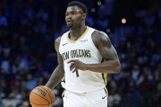游戏模拟器APP下载-又13投12中！他这样打下去，锡安的NBA纪录不保了